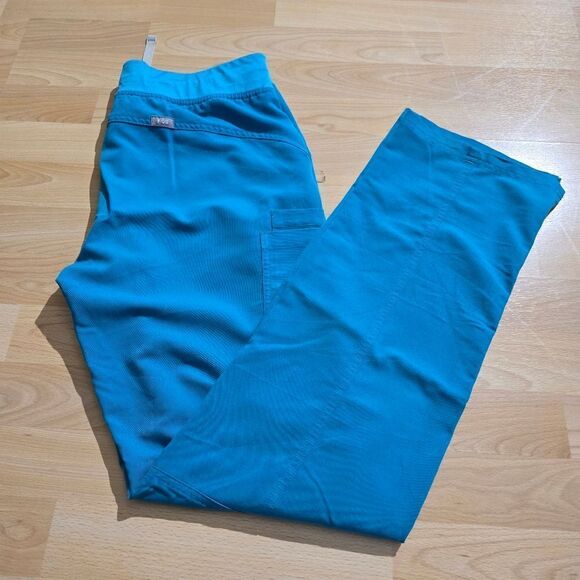 FIGS yola scrub pants - Picture 1 of 4